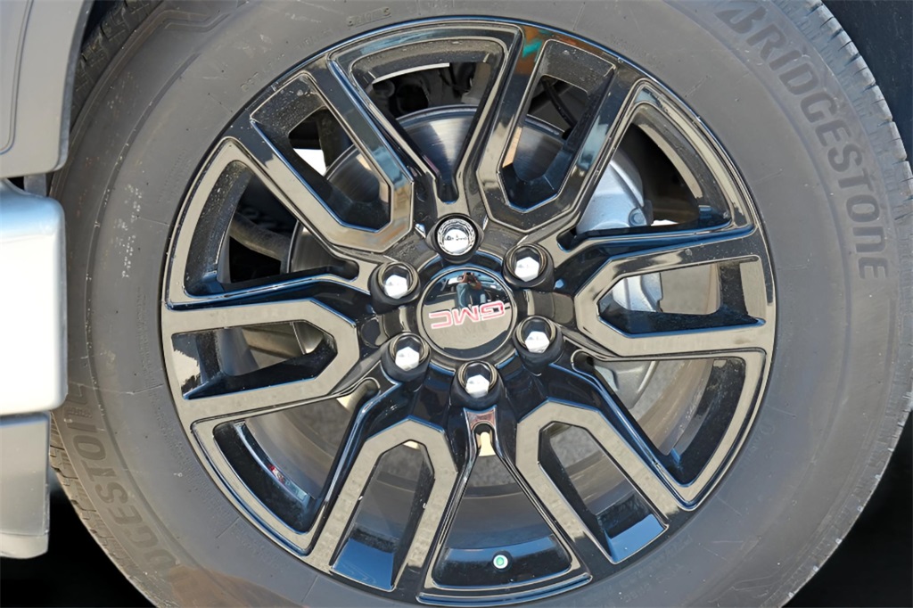 New Car 2025 Gmc Sierra 1500  Elevation For Sale Under $50,000 In Austin, Texas