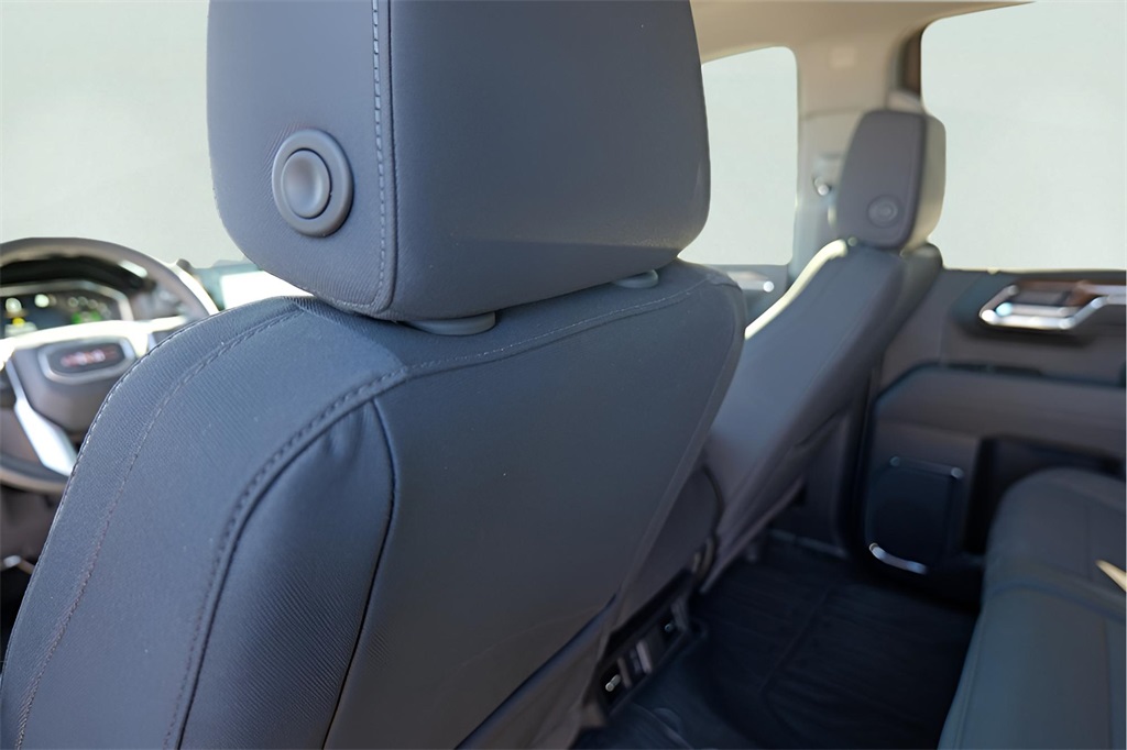 New Car 2025 Gmc Sierra 1500  Elevation For Sale Under $50,000 In Austin, Texas