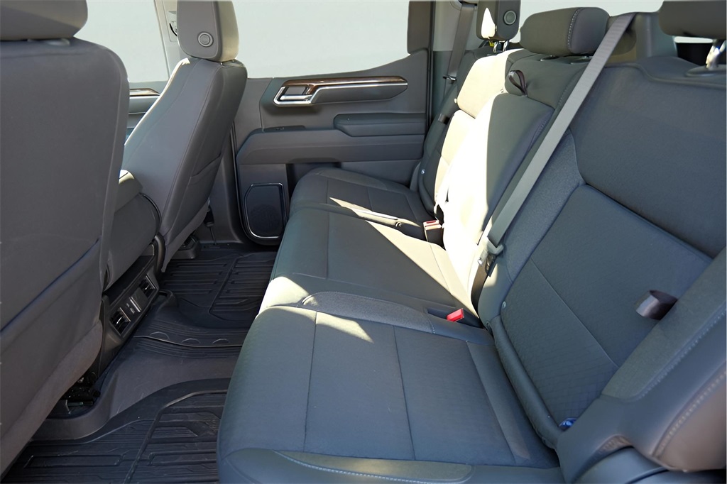 New Car 2025 Gmc Sierra 1500  Elevation For Sale Under $50,000 In Austin, Texas