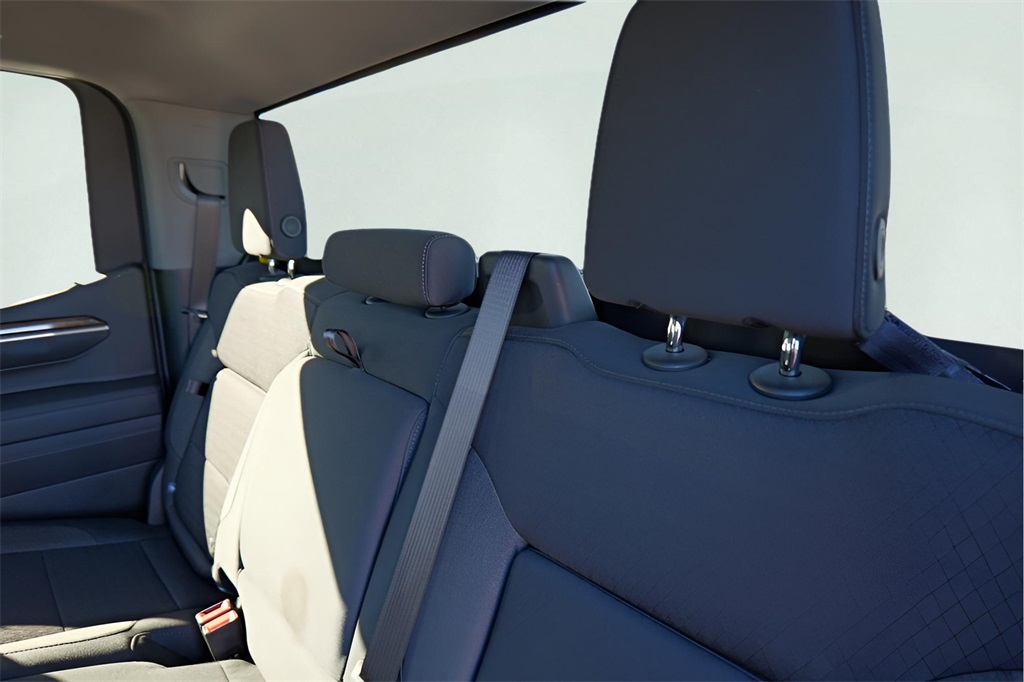 New Car 2025 Gmc Sierra 1500  Elevation For Sale Under $50,000 In Austin, Texas