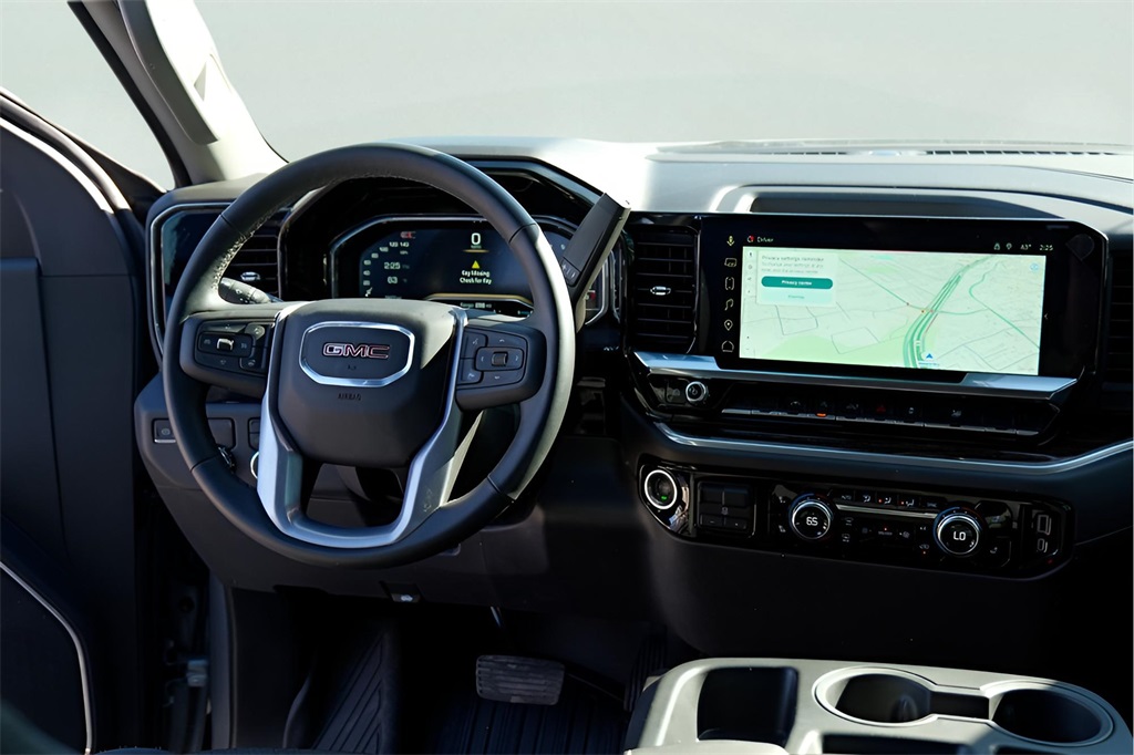 New Car 2025 Gmc Sierra 1500  Elevation For Sale Under $50,000 In Austin, Texas