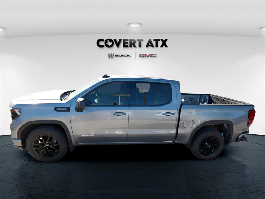 New Car 2025 Gmc Sierra 1500  Elevation For Sale Under $50,000 In Austin, Texas