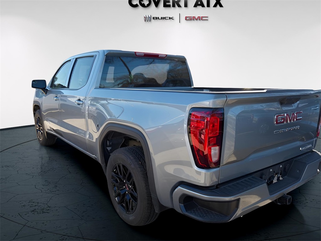 New Car 2025 Gmc Sierra 1500  Elevation For Sale Under $50,000 In Austin, Texas