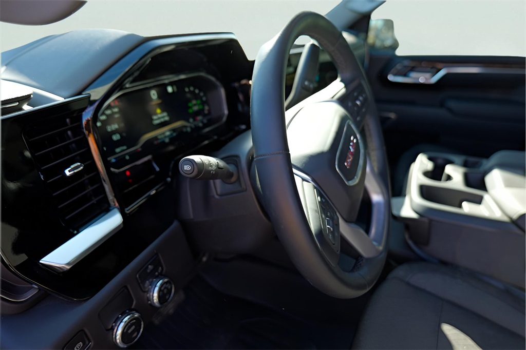 New Car 2025 Gmc Sierra 1500  Elevation For Sale Under $50,000 In Austin, Texas