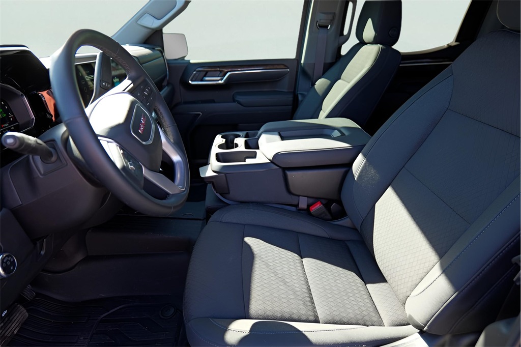 New Car 2025 Gmc Sierra 1500  Elevation For Sale Under $50,000 In Austin, Texas