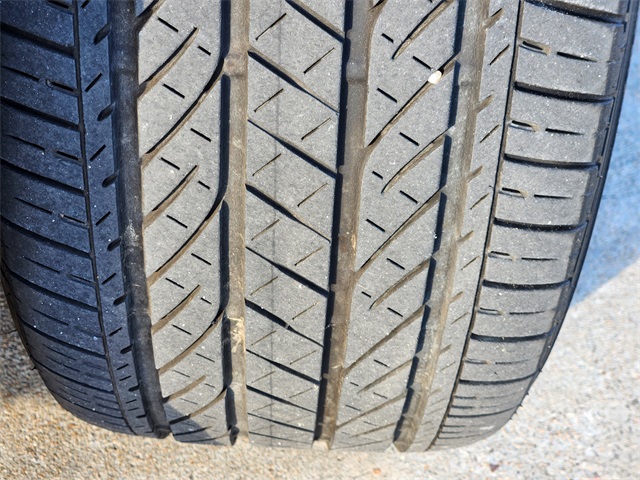 2020 Toyota Camry XSE Red at Don McGill Toyota