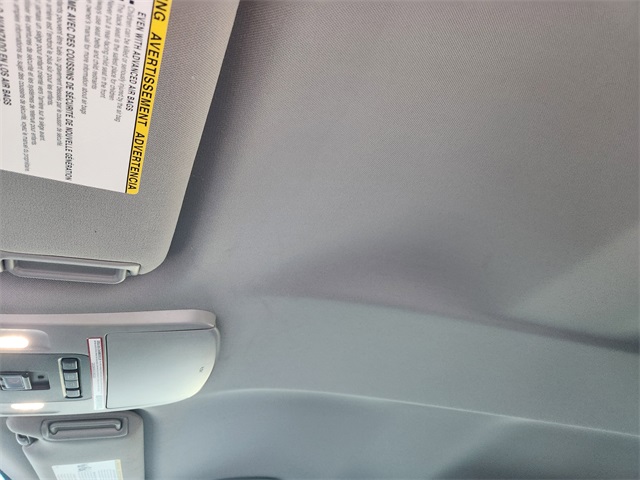 2020 Toyota Camry XSE Red at Don McGill Toyota