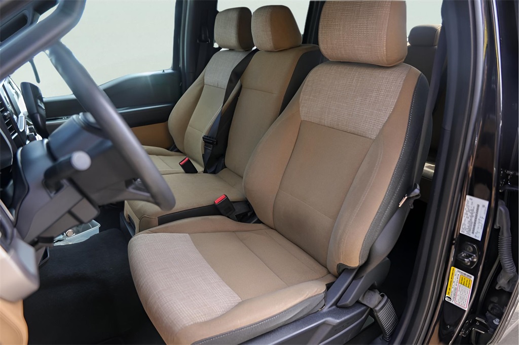 Used Car 2023 Ford F-150  Xlt For Sale Under $40,000 In Austin, Texas