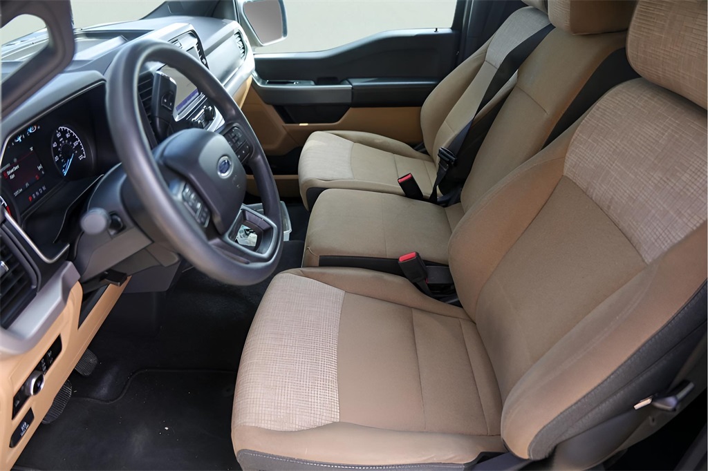 Used Car 2023 Ford F-150  Xlt For Sale Under $40,000 In Austin, Texas