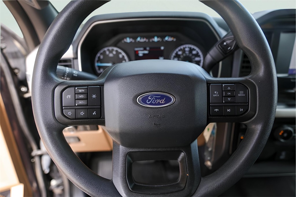 Used Car 2023 Ford F-150  Xlt For Sale Under $40,000 In Austin, Texas