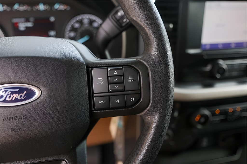 Used Car 2023 Ford F-150  Xlt For Sale Under $40,000 In Austin, Texas