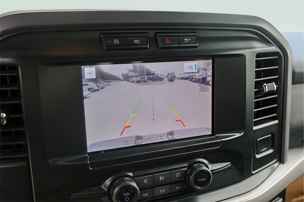 Used Car 2023 Ford F-150  Xlt For Sale Under $40,000 In Austin, Texas