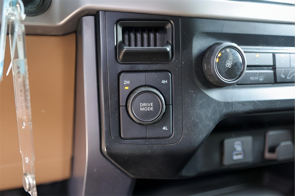 Used Car 2023 Ford F-150  Xlt For Sale Under $40,000 In Austin, Texas