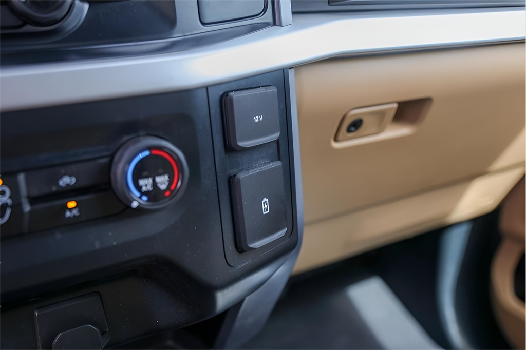 Used Car 2023 Ford F-150  Xlt For Sale Under $40,000 In Austin, Texas