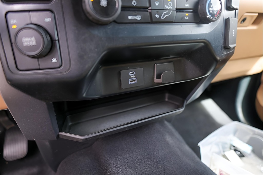 Used Car 2023 Ford F-150  Xlt For Sale Under $40,000 In Austin, Texas