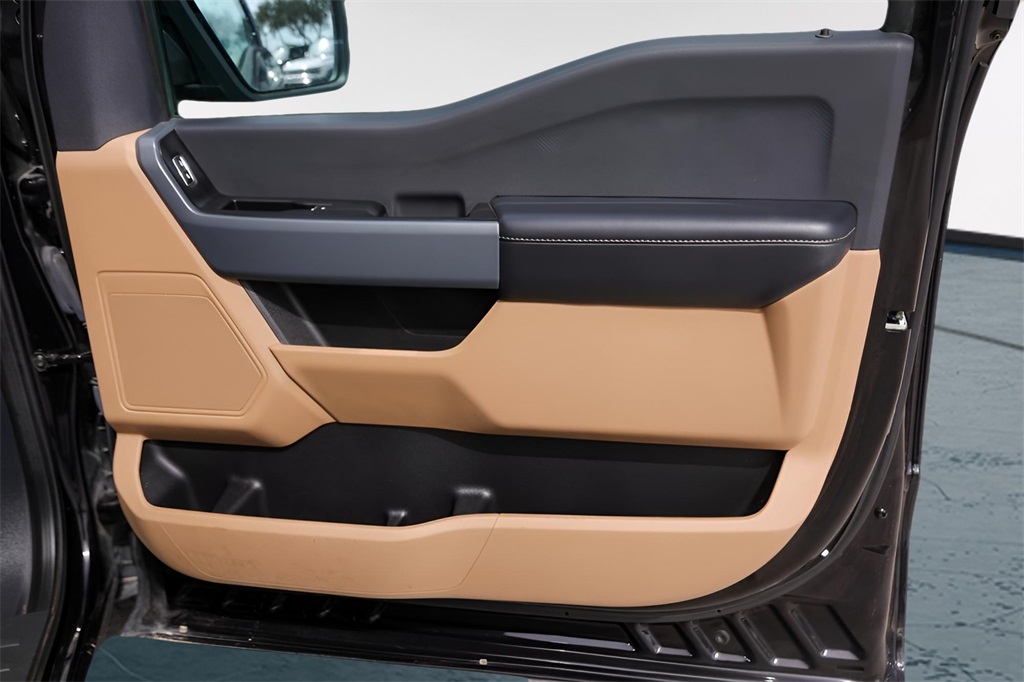 Used Car 2023 Ford F-150  Xlt For Sale Under $40,000 In Austin, Texas