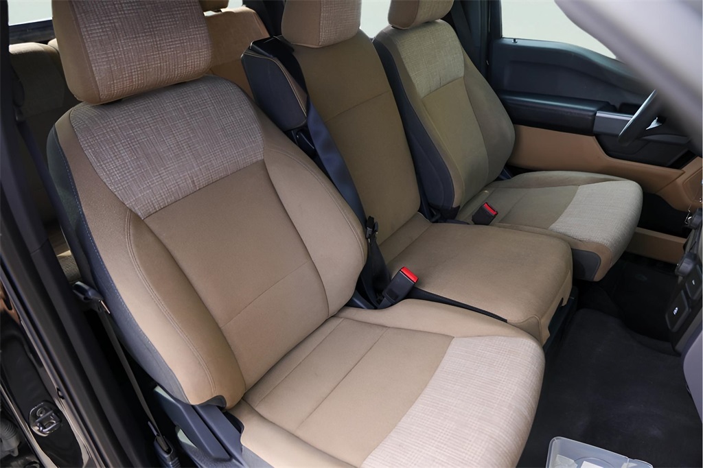 Used Car 2023 Ford F-150  Xlt For Sale Under $40,000 In Austin, Texas