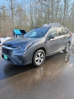 2023 Subaru Ascent Premium 8-Passenger AWD