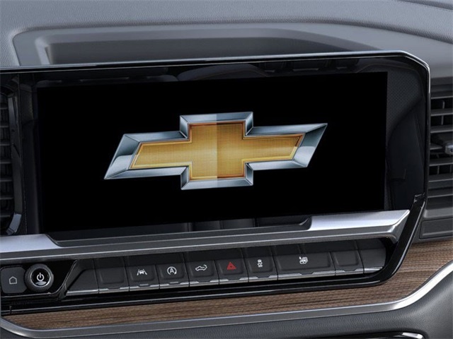 2025 Chevrolet Silverado 1500  Crew Pickup Lt Rear Wheel Drive In San Antonio, Texas