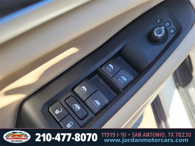 Used Car 2022 Jeep Grand Cherokee L  Limited For Sale Under $30,000 In San Antonio, Texas