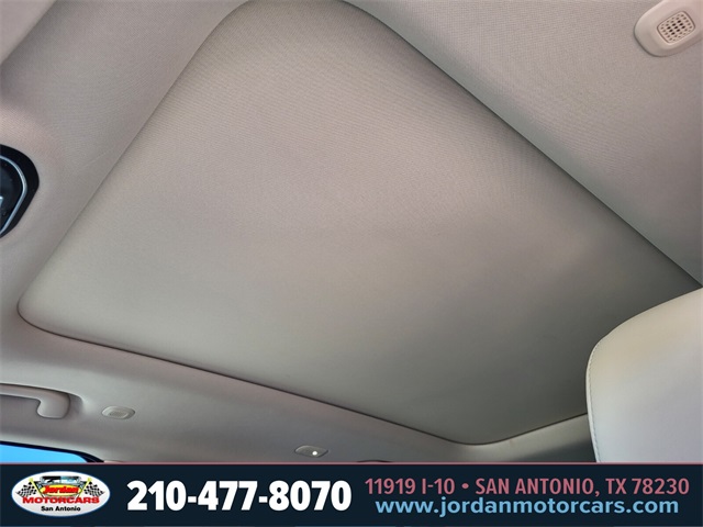 Used Car 2022 Jeep Grand Cherokee L  Limited For Sale Under $30,000 In San Antonio, Texas