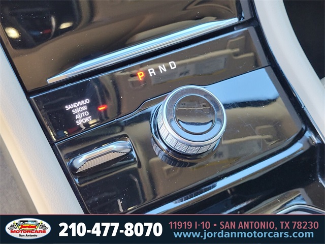 Used Car 2022 Jeep Grand Cherokee L  Limited For Sale Under $30,000 In San Antonio, Texas