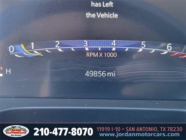 Used Car 2022 Jeep Grand Cherokee L  Limited For Sale Under $30,000 In San Antonio, Texas