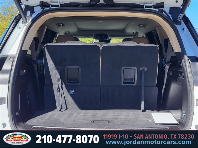 Used Car 2022 Jeep Grand Cherokee L  Limited For Sale Under $30,000 In San Antonio, Texas