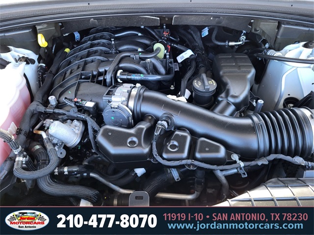 Used Car 2022 Jeep Grand Cherokee L  Limited For Sale Under $30,000 In San Antonio, Texas