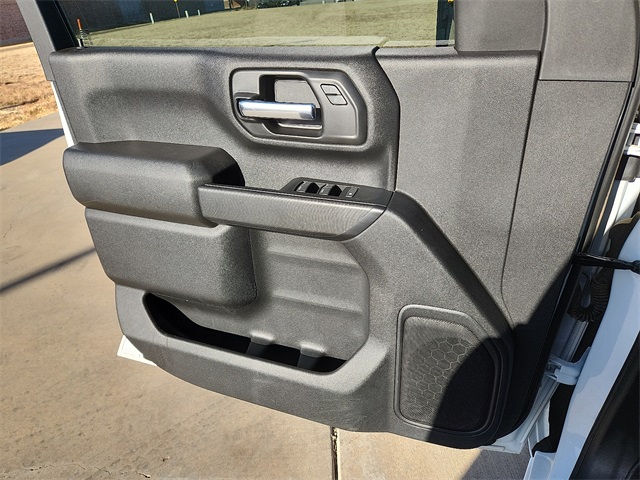 Used Car 2025 Gmc Sierra 3500hd  Pro For Sale Under $60,000 In Plainview, Texas