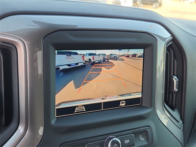 Used Car 2025 Gmc Sierra 3500hd  Pro For Sale Under $60,000 In Plainview, Texas