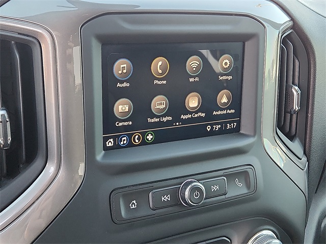 Used Car 2025 Gmc Sierra 3500hd  Pro For Sale Under $60,000 In Plainview, Texas