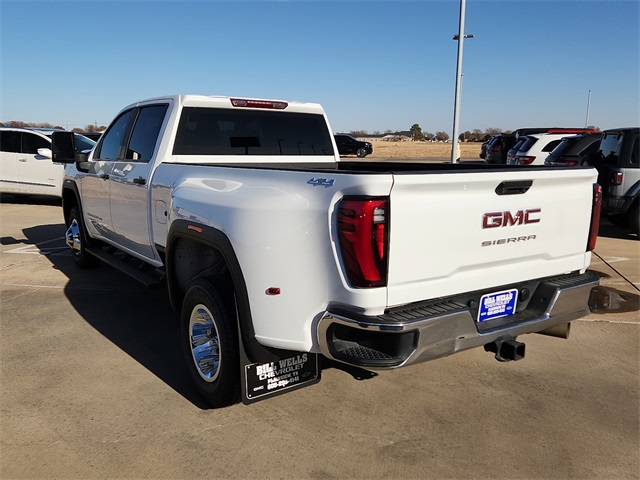 Used Car 2025 Gmc Sierra 3500hd  Pro For Sale Under $60,000 In Plainview, Texas