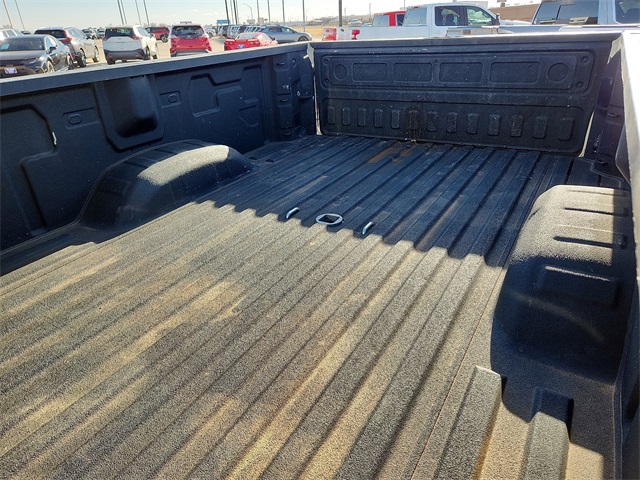 Used Car 2025 Gmc Sierra 3500hd  Pro For Sale Under $60,000 In Plainview, Texas