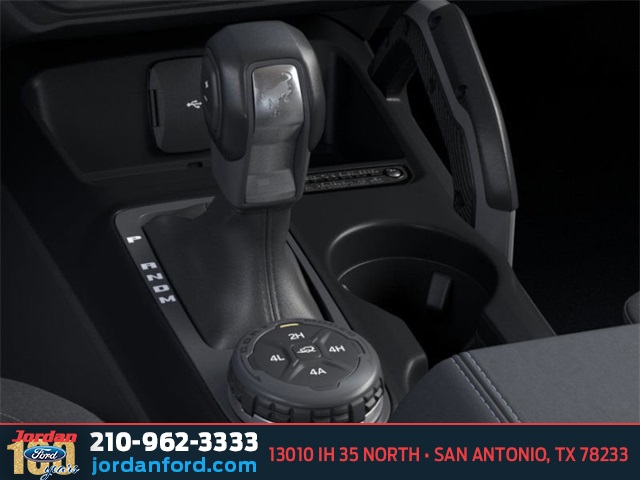 New Car 2025 Ford Bronco  Badlands For Sale Under $60,000 In San Antonio, Texas