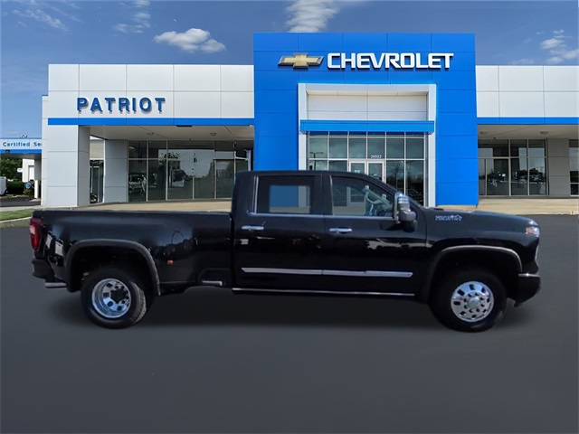 2026 Chevrolet Silverado 3500HD High Country for sale at PATRIOT CHEVROLET OF LIMERICK