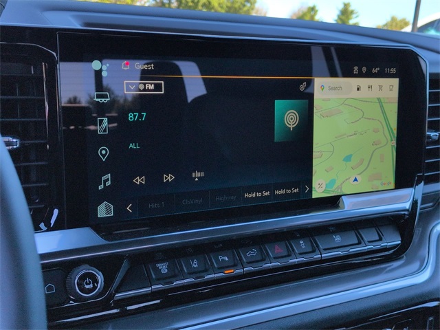 2026 Chevrolet Silverado 3500HD High Country for sale at PATRIOT CHEVROLET OF LIMERICK