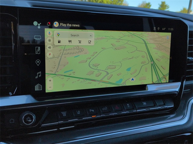 2026 Chevrolet Silverado 3500HD High Country for sale at PATRIOT CHEVROLET OF LIMERICK