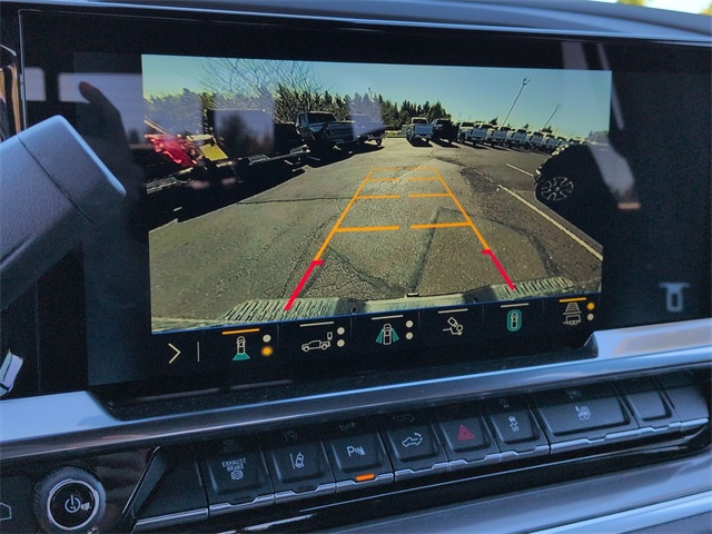 2026 Chevrolet Silverado 3500HD High Country for sale at PATRIOT CHEVROLET OF LIMERICK