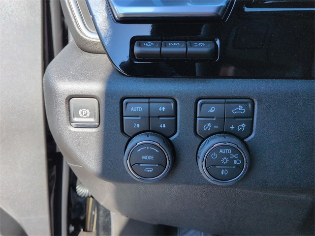 2026 Chevrolet Silverado 3500HD High Country for sale at PATRIOT CHEVROLET OF LIMERICK