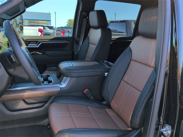 2026 Chevrolet Silverado 3500HD High Country for sale at PATRIOT CHEVROLET OF LIMERICK