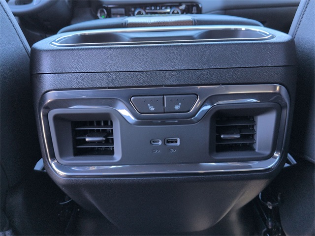 2026 Chevrolet Silverado 3500HD High Country for sale at PATRIOT CHEVROLET OF LIMERICK