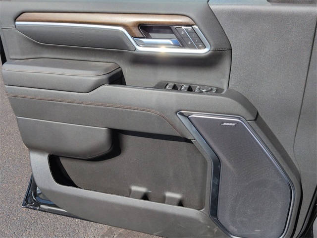 2026 Chevrolet Silverado 3500HD High Country for sale at PATRIOT CHEVROLET OF LIMERICK