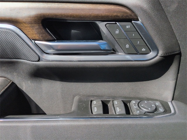 2026 Chevrolet Silverado 3500HD High Country for sale at PATRIOT CHEVROLET OF LIMERICK