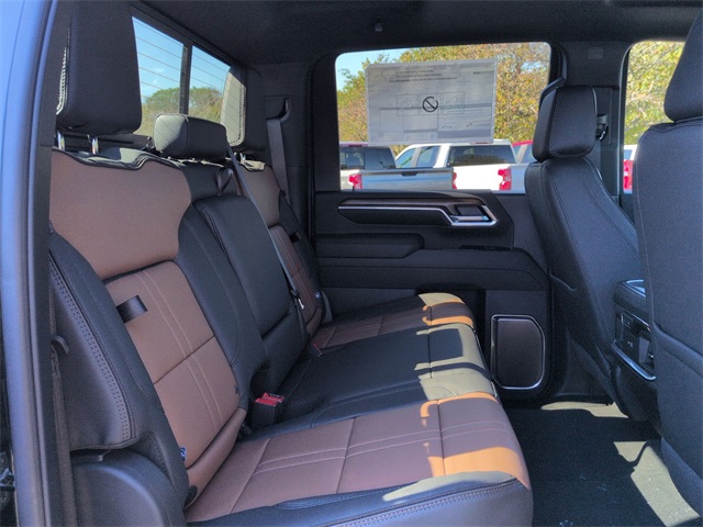 2026 Chevrolet Silverado 3500HD High Country for sale at PATRIOT CHEVROLET OF LIMERICK