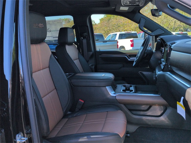 2026 Chevrolet Silverado 3500HD High Country for sale at PATRIOT CHEVROLET OF LIMERICK