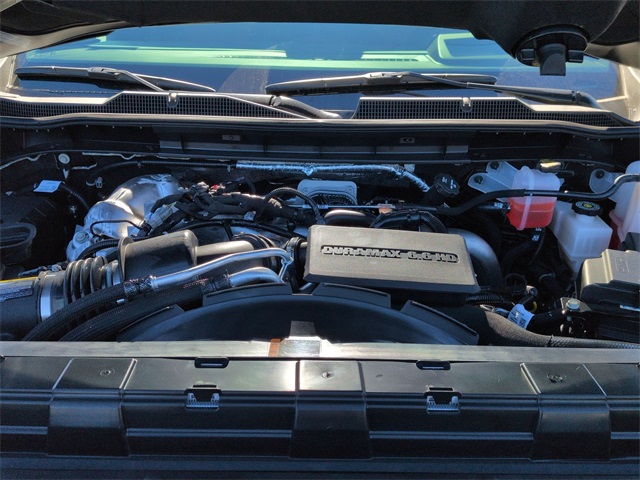 2026 Chevrolet Silverado 3500HD High Country for sale at PATRIOT CHEVROLET OF LIMERICK