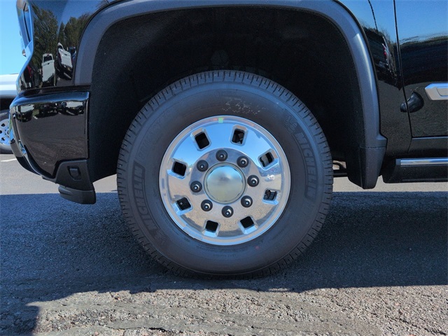 2026 Chevrolet Silverado 3500HD High Country for sale at PATRIOT CHEVROLET OF LIMERICK