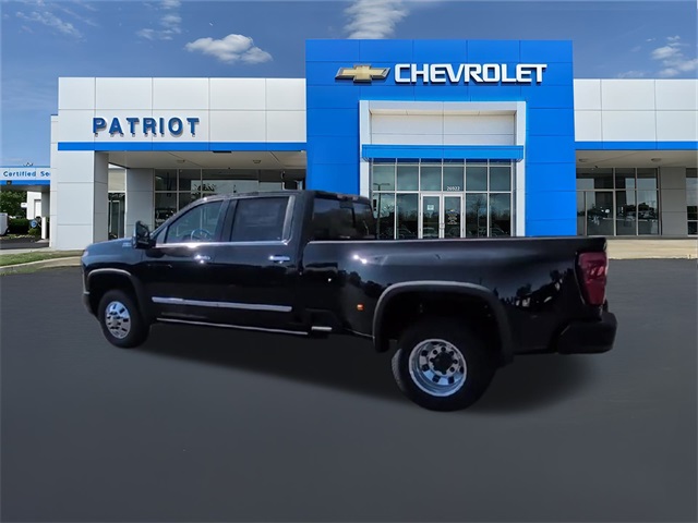 2026 Chevrolet Silverado 3500HD High Country for sale at PATRIOT CHEVROLET OF LIMERICK