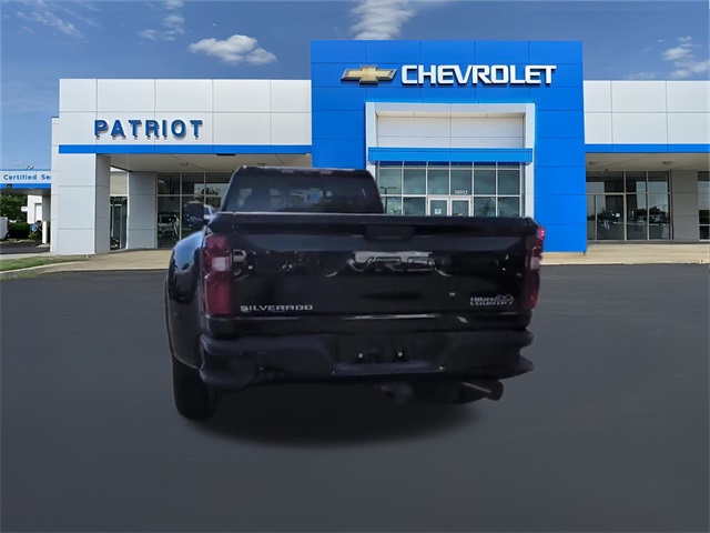 2026 Chevrolet Silverado 3500HD High Country for sale at PATRIOT CHEVROLET OF LIMERICK